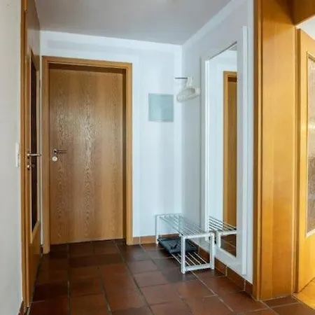 Gamper Apartmán Tübingen