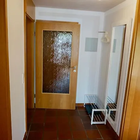 Gamper Apartmán Tübingen