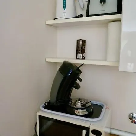 Apartmán Gamper Tübingen