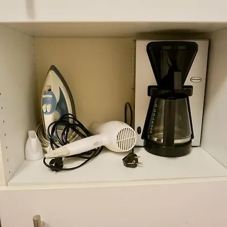 Apartmán Gamper Tübingen