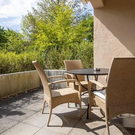 Gamper Apartmán Tübingen