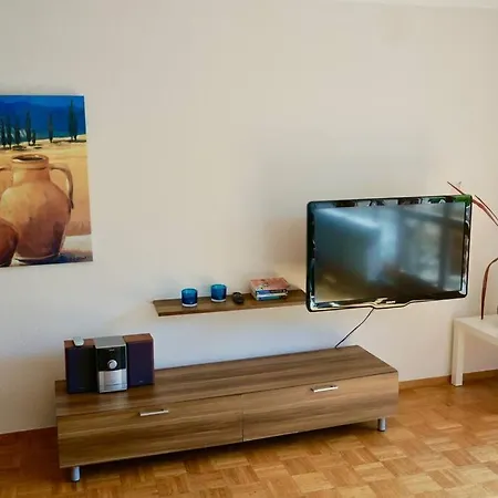 Gamper Apartmán Tübingen