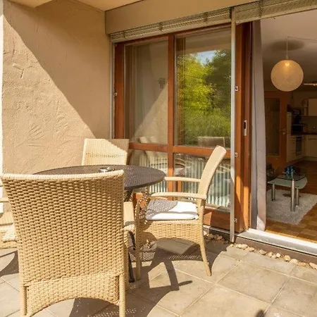 Gamper Apartmán Tübingen