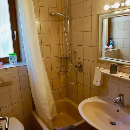 Apartmán Gamper Tübingen